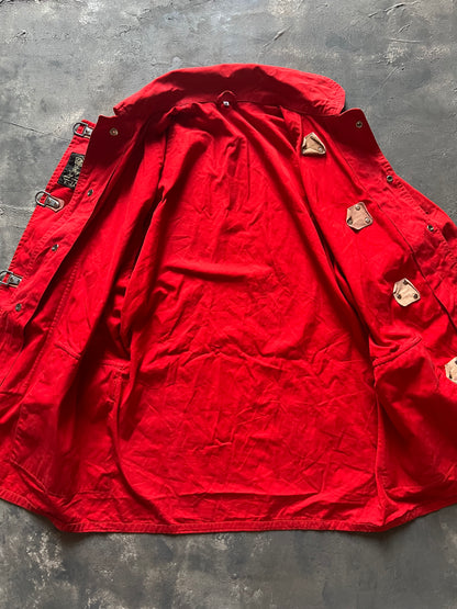 1990’ Fay 4 ganci (S)