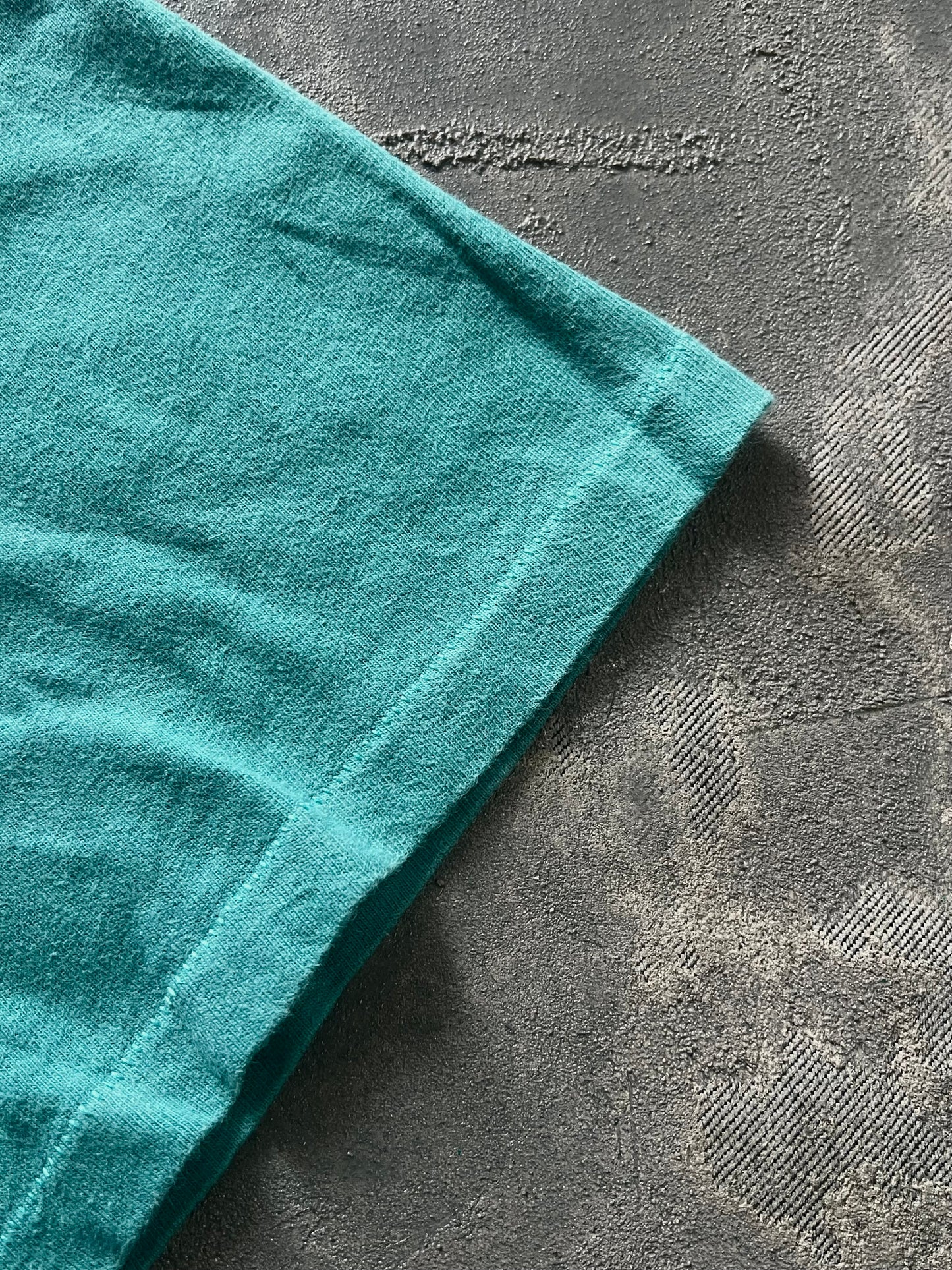 1990’ Single Stich Porsche x Hanes Tee (XL)
