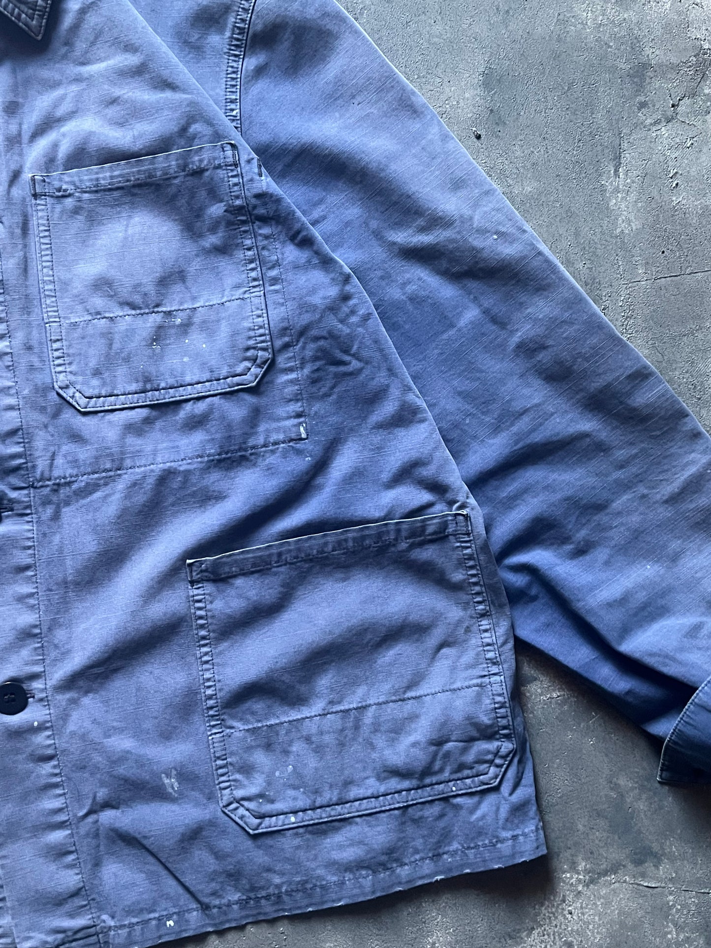 Ralph Lauren Inspired by 1930’ French Work Jacket (M)
