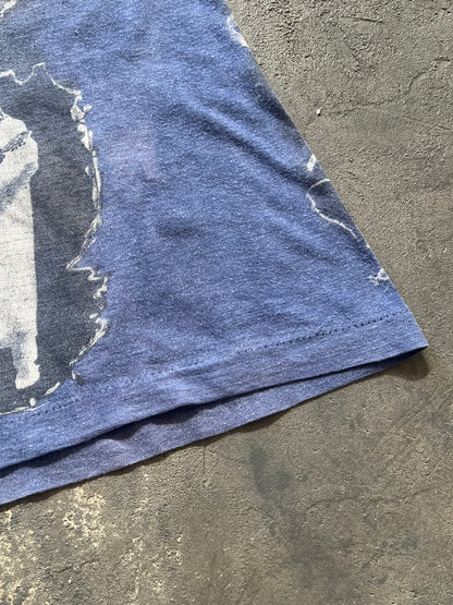 1990’ Ligabue Single Stich Tee Natural Fade (M)