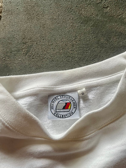 1990’ Michael Schumacher Longsleeve (L)