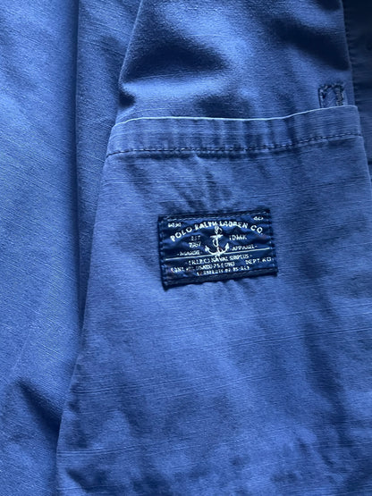 Ralph Lauren Inspired by 1930’ French Work Jacket (M)