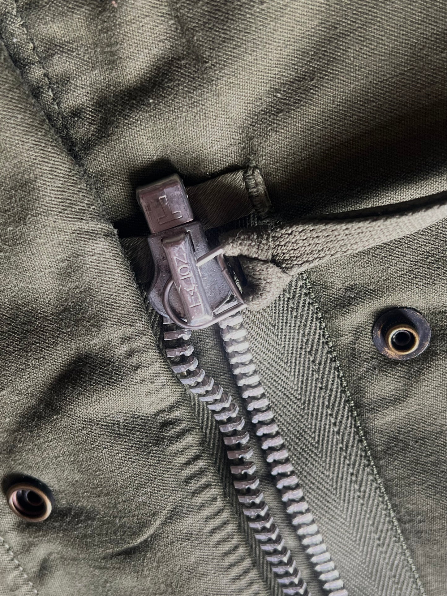 1970’ De Niro M-65 Field Jacket Vietnam War (L)