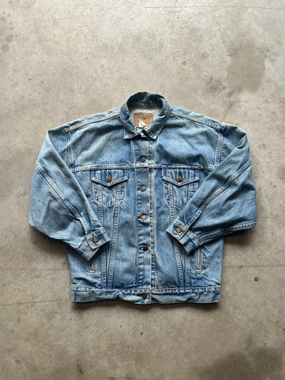 1990’s Levi’s Type 3 Made in USA (M)