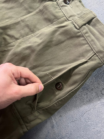 1965’ Army Pants (29x30)