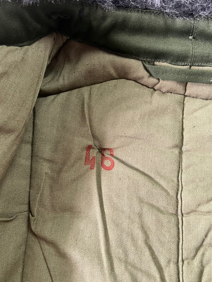 1986’s Hungarian Air Force (S)