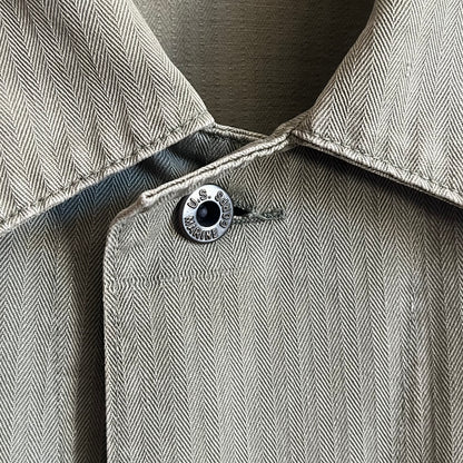 1940’ WW2 USMC P-41 Utility Jacket (M)