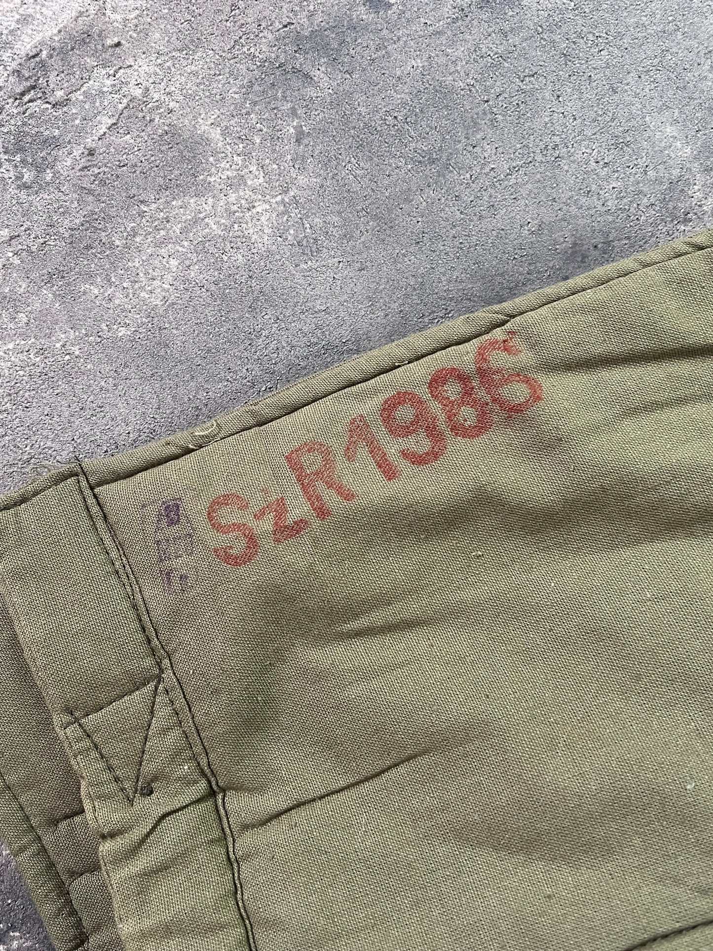 1986’s Hungarian Air Force (S)