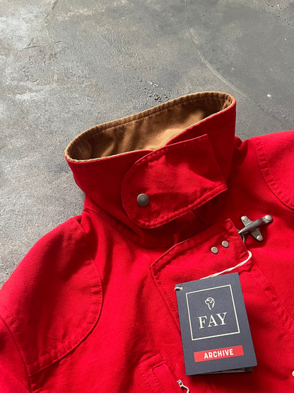 Fay Archive 4 ganci (S)