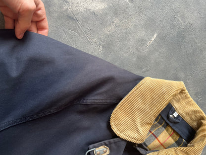 1990’ Fay 4 ganci 100% Made in Italy (XXL)