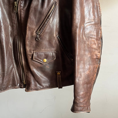 1980’ Schott Perfecto 115 Made in USA (M)