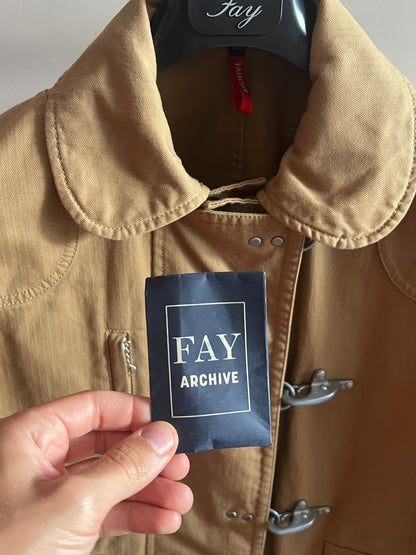 Fay Archive 4 ganci (XS)