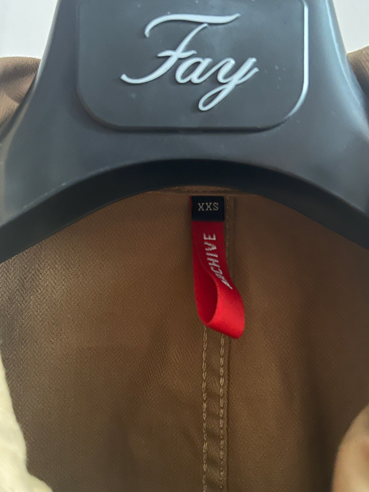 Fay Archive 4 ganci (XS)