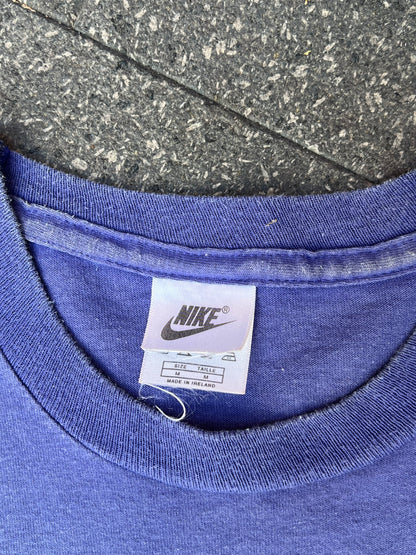 1990’ Nike Jim Courier Single Stich Tee (M)