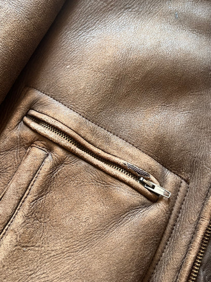 1990’ Boston Original Shearling (L)