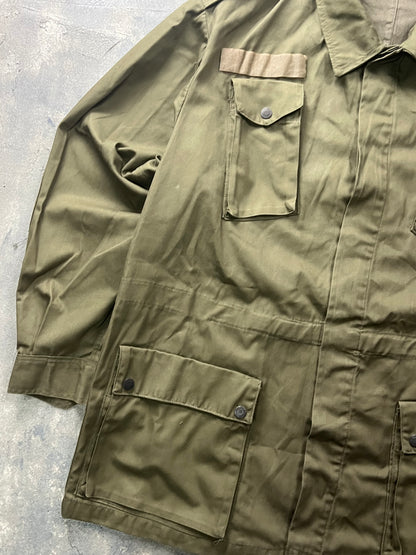 1989’ Esercito Italiano Field Jacket (L)