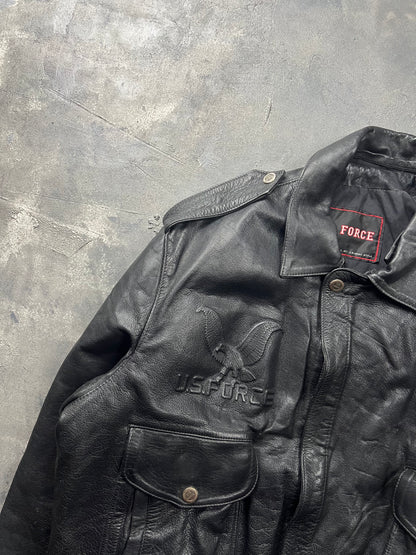 U.S.Force Aviation Co. Air Force [Size: L]