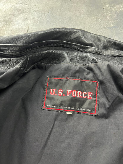 U.S.Force Aviation Co. Air Force [Size: L]