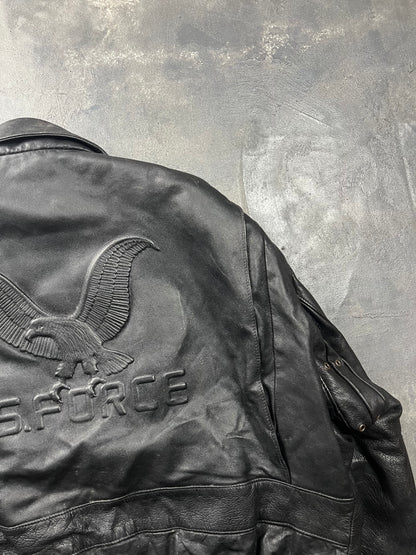 U.S.Force Aviation Co. Air Force [Size: L]