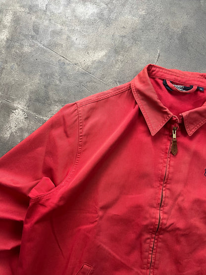 Natural Faded Jacket Polo by Ralph Lauren [Size: XL]