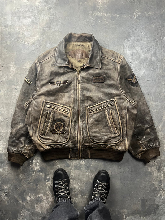 Redskins Aviator Type H02 80's (XXL)