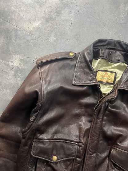 Redskins Aviator A-2 90's [Size: XL]