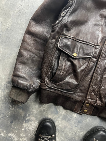 Redskins Aviator A-2 90's [Size: XL]