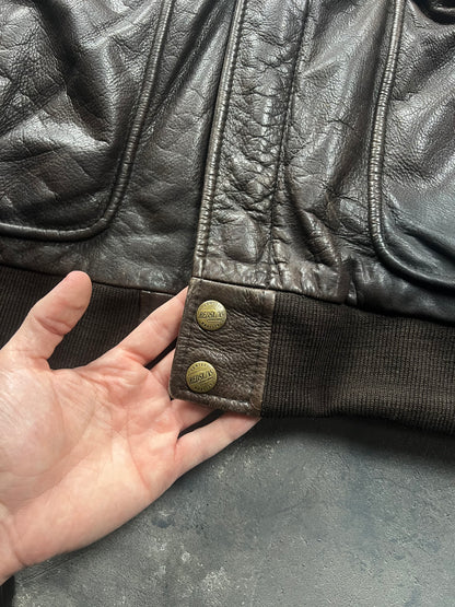 Redskins Aviator A-2 90's [Size: XL]