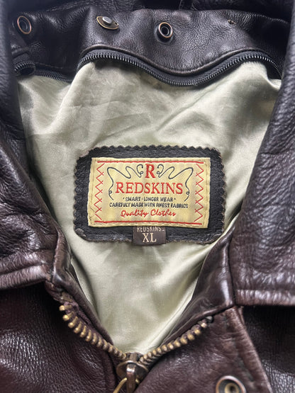 Redskins Aviator A-2 90's [Size: XL]