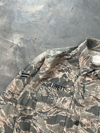 Original Uniform Us Air force [Size: S]