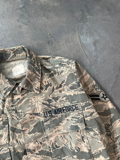 Original Uniform Us Air force [Size: S]