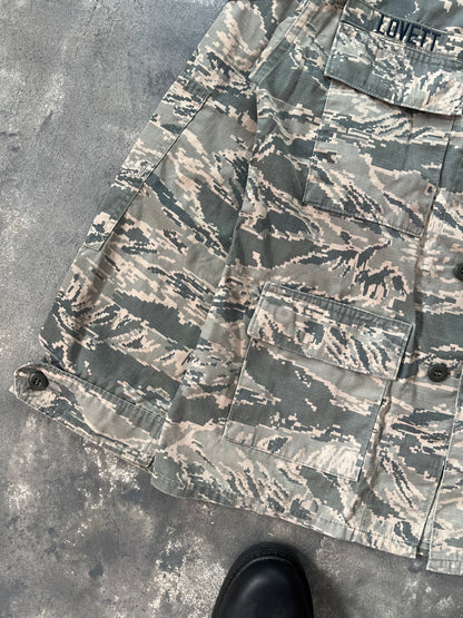 Original Uniform Us Air force [Size: S]