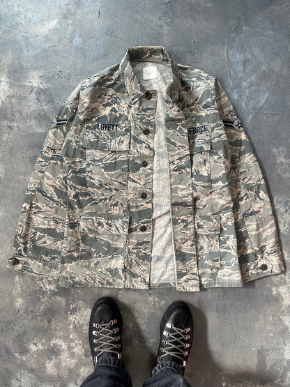 Original Uniform Us Air force [Size: S]