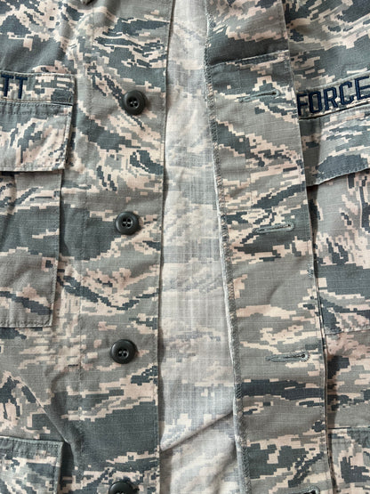 Original Uniform Us Air force [Size: S]