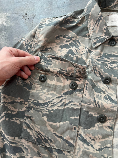 Original Uniform Us Air force [Size: S]