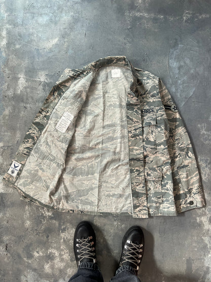 Original Uniform Us Air force [Size: S]