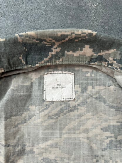Original Uniform Us Air force [Size: S]