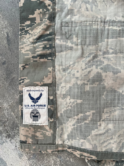Original Uniform Us Air force [Size: S]