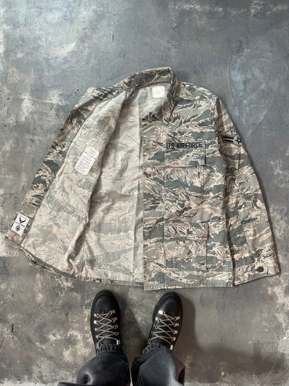 Original Uniform Us Air force [Size: S]
