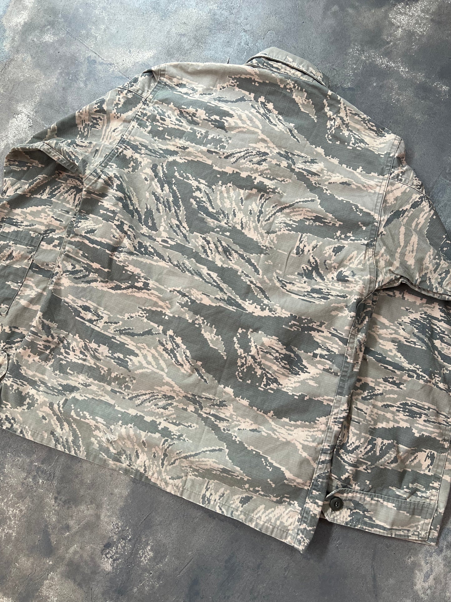 Original Uniform Us Air force [Size: S]