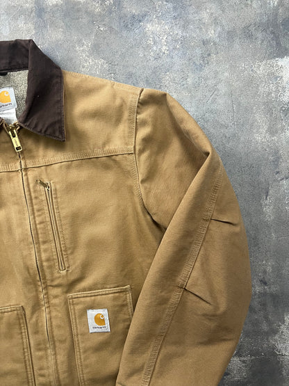 Carhartt Active Jacket EC061 CML [Size: S]