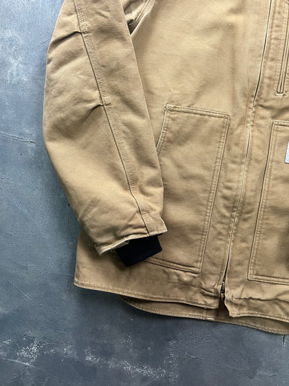 Carhartt Active Jacket EC061 CML [Size: S]