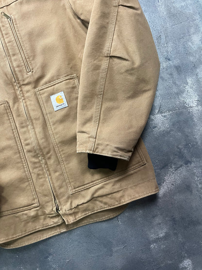 Carhartt Active Jacket EC061 CML [Size: S]
