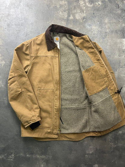 Carhartt Active Jacket EC061 CML [Size: S]