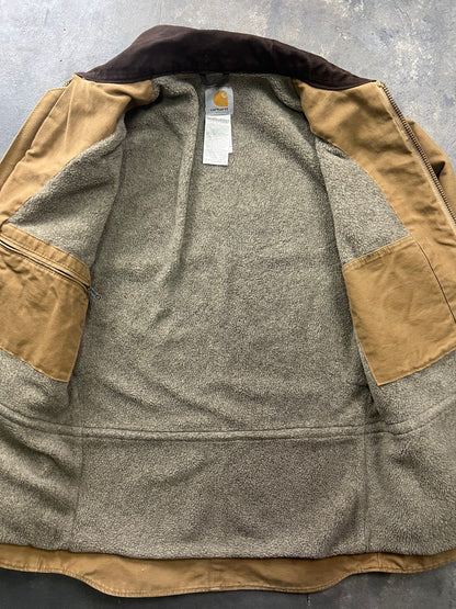 Carhartt Active Jacket EC061 CML [Size: S]