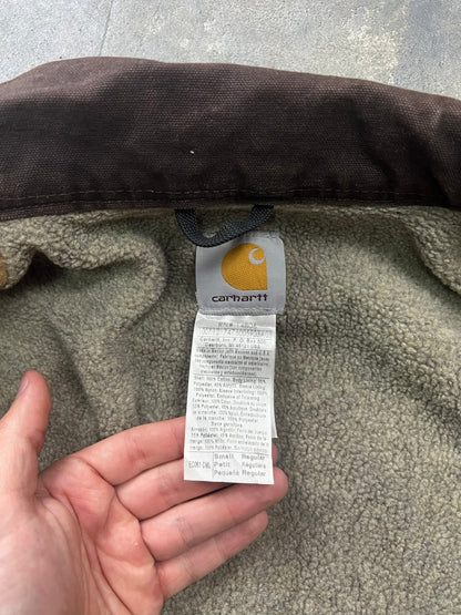 Carhartt Active Jacket EC061 CML [Size: S]