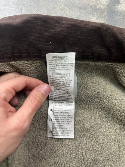 Carhartt Active Jacket EC061 CML [Size: S]