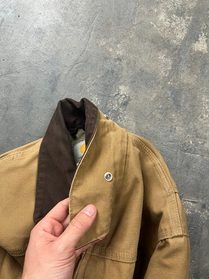 Carhartt Active Jacket EC061 CML [Size: S]