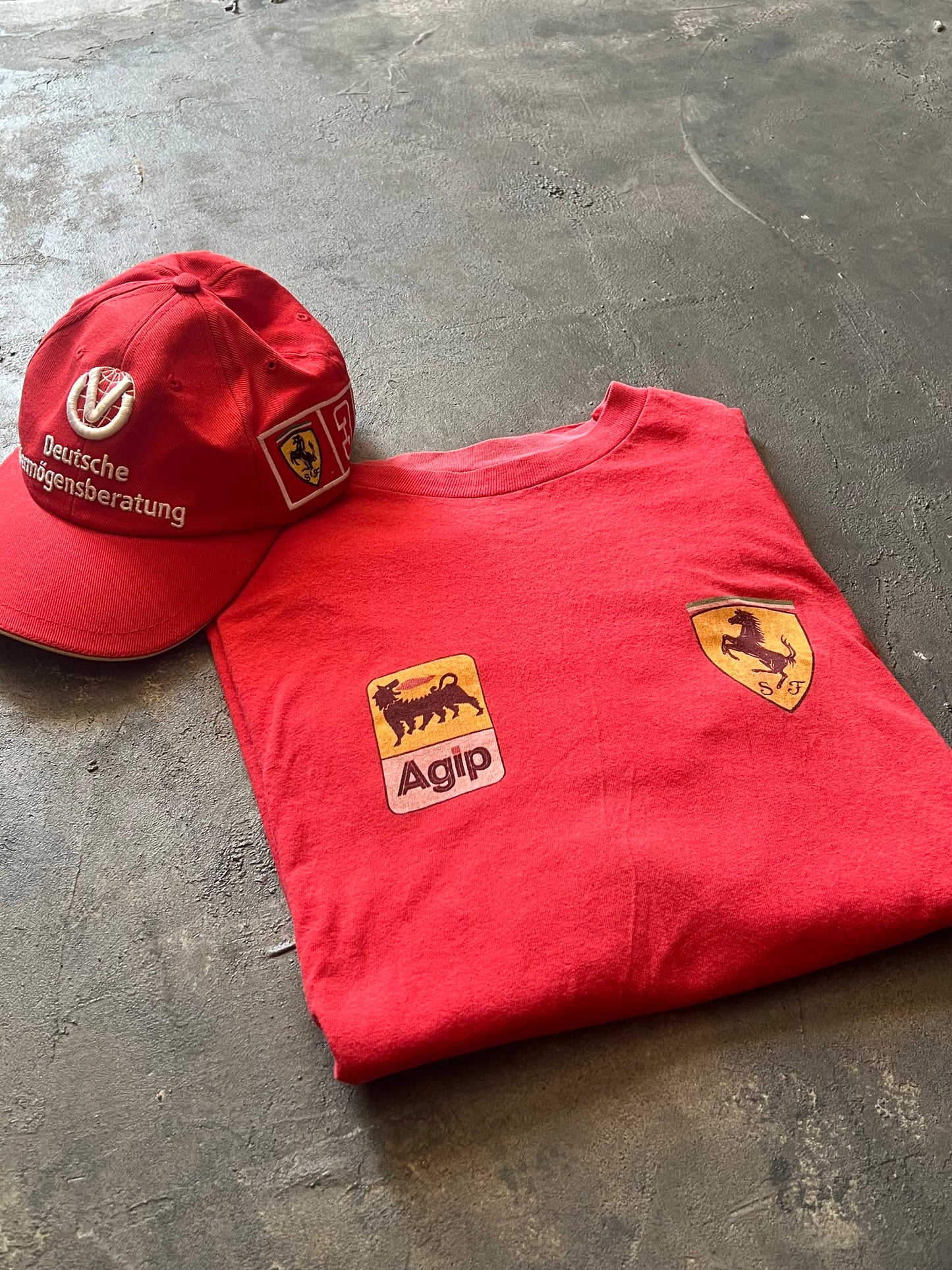 Lotto 1980’/2000’ Ferrari