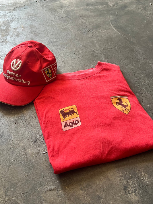 Lotto 1980’/2000’ Ferrari (XL)